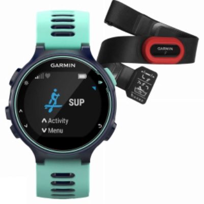 Forerunner 735XT Running Watch with Heart Rate Monitor Forerunner 735XT Running Watch with Heart Rate Monitor